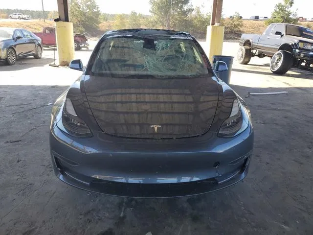 5YJ3E1EB5PF593316 2023 2023 Tesla MODEL 3 5