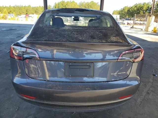 5YJ3E1EB5PF593316 2023 2023 Tesla MODEL 3 6