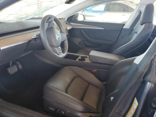 5YJ3E1EB5PF593316 2023 2023 Tesla MODEL 3 7