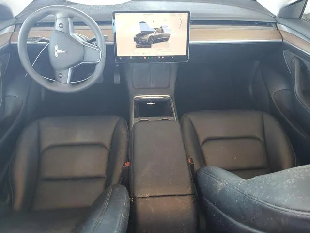 5YJ3E1EB5PF593316 2023 2023 Tesla MODEL 3 8