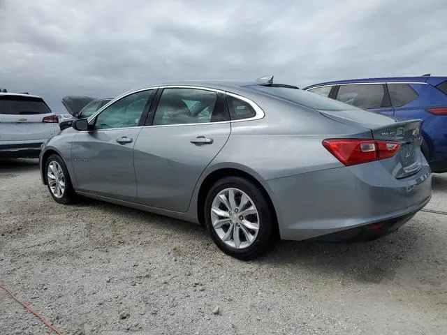 1G1ZD5STXPF236588 2023 2023 Chevrolet Malibu- LT 2