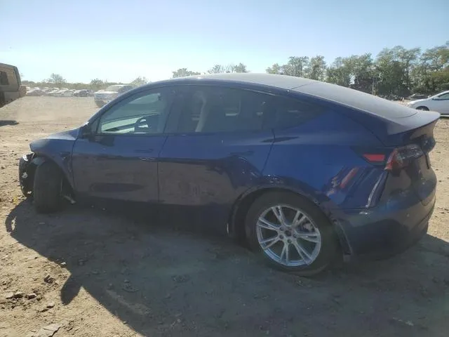 7SAYGDEE3PF745236 2023 2023 Tesla MODEL Y 2