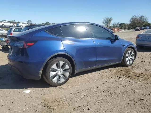 7SAYGDEE3PF745236 2023 2023 Tesla MODEL Y 3