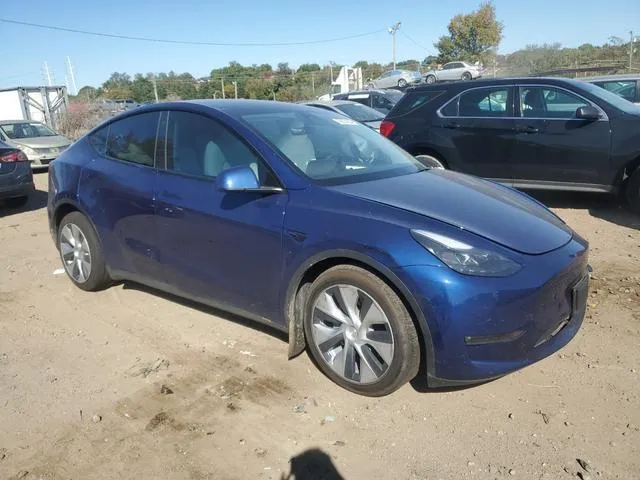 7SAYGDEE3PF745236 2023 2023 Tesla MODEL Y 4