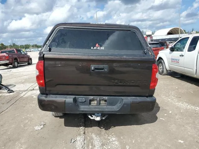 5TFGY5F15LX270602 2020 2020 Toyota Tundra- Crewmax 1794 6