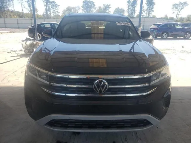 1V2JC2CA8PC222899 2023 2023 Volkswagen Atlas- SE 5