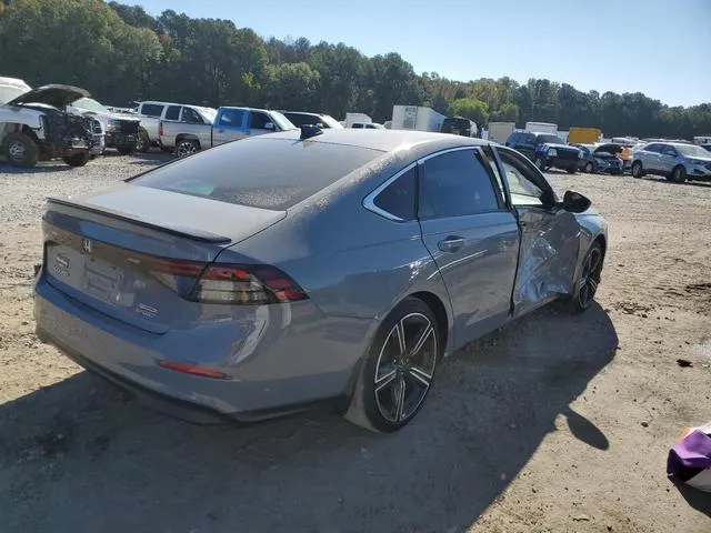 1HGCY2F50RA060163 2024 2024 Honda Accord- Hybrid Sport 3