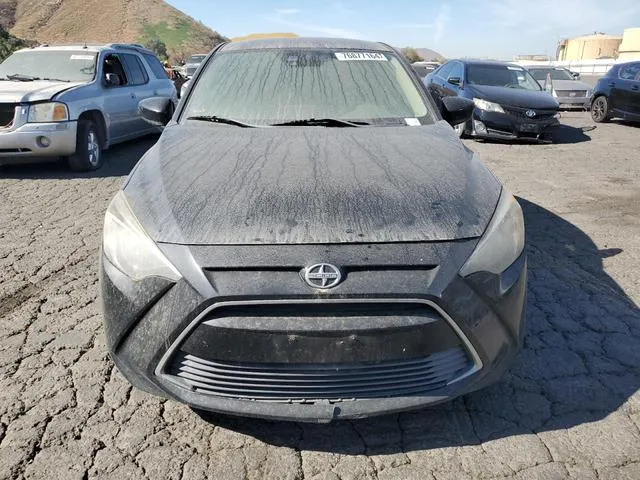 3MYDLBZV3GY114823 2016 2016 Toyota Scion 5