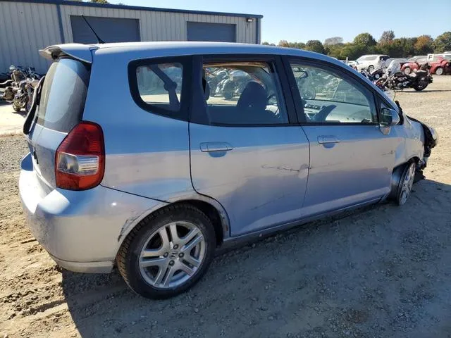 JHMGD37678S026219 2008 2008 Honda Fit- Sport 3