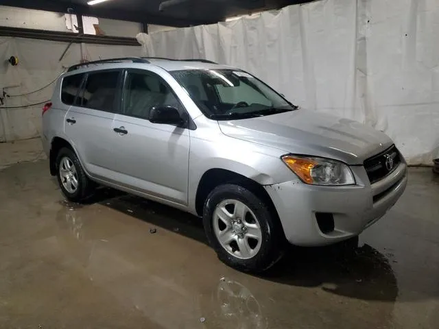 JTMZF35V995012045 2009 2009 Toyota RAV4 4