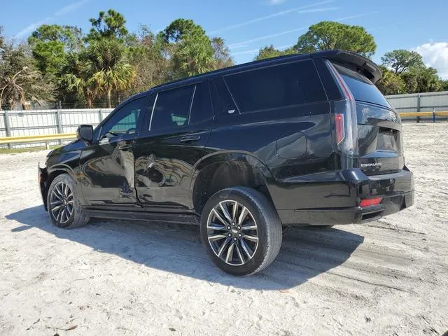 1GYS4FKLXPR110240 2023 2023 Cadillac Escalade- Sport 2