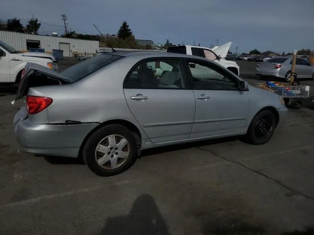 2T1BR32E26C635258 2006 2006 Toyota Corolla- CE 3