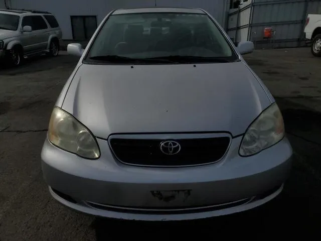 2T1BR32E26C635258 2006 2006 Toyota Corolla- CE 5