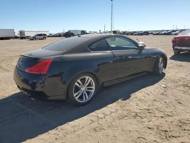 JNKCV64F49M650843 2009 2009 Infiniti G37 3