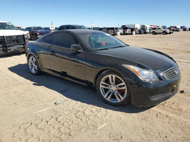 JNKCV64F49M650843 2009 2009 Infiniti G37 4