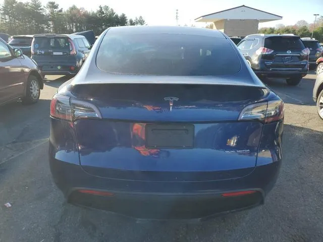 5YJYGDEF3LF001359 2020 2020 Tesla MODEL Y 6