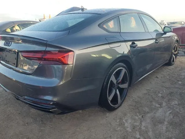 WAUFACF53RA088235 2024 2024 Audi A5- Premium Plus 45 3