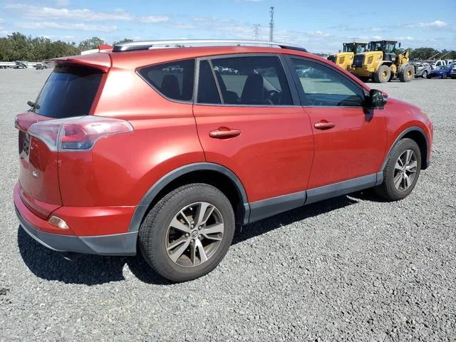 JTMWFREV0GJ065467 2016 2016 Toyota RAV4- Xle 3