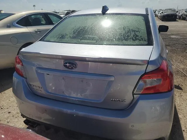 JF1VA1P61L8816357 2020 2020 Subaru Ascent- Limited 6