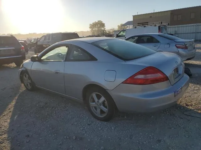 1HGCM72633A032629 2003 2003 Honda Accord- EX 2