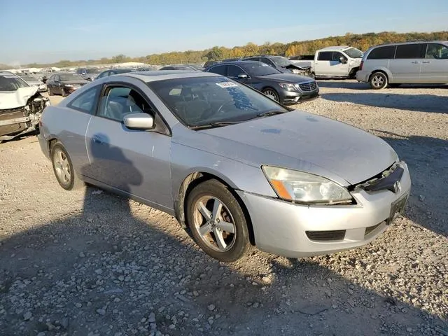 1HGCM72633A032629 2003 2003 Honda Accord- EX 4