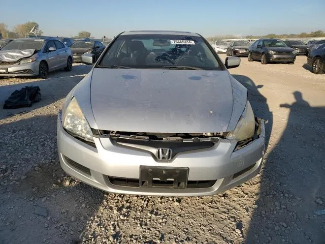 1HGCM72633A032629 2003 2003 Honda Accord- EX 5