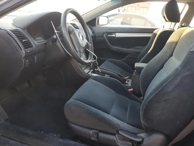 1HGCM72633A032629 2003 2003 Honda Accord- EX 7