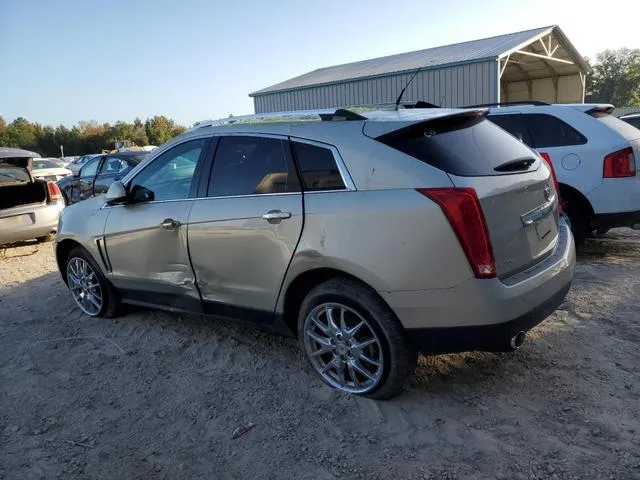 3GYFNCE39ES612630 2014 2014 Cadillac SRX- Performance Collec 2