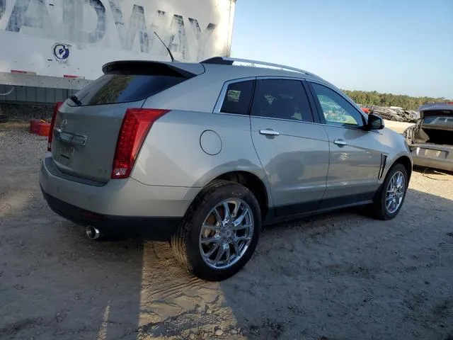 3GYFNCE39ES612630 2014 2014 Cadillac SRX- Performance Collec 3