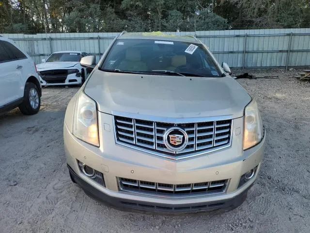 3GYFNCE39ES612630 2014 2014 Cadillac SRX- Performance Collec 5