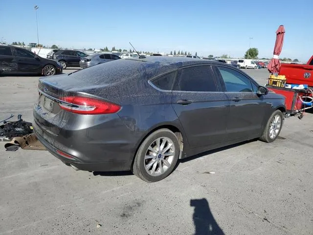 3FA6P0H74HR294706 2017 2017 Ford Fusion- SE 3