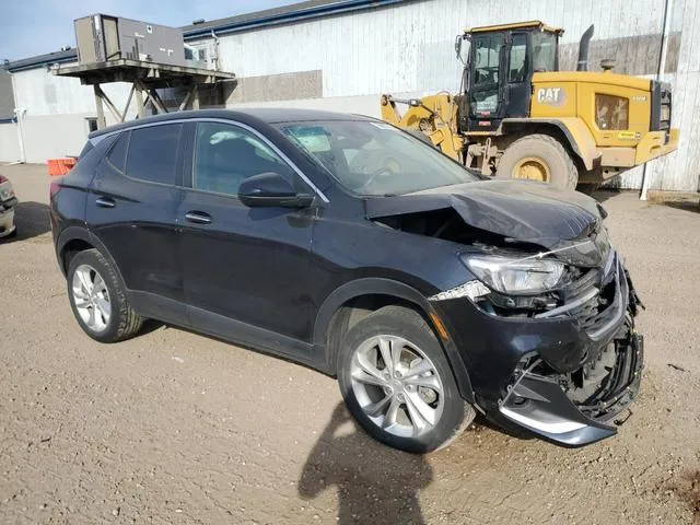 KL4MMCSL0LB112265 2020 2020 Buick Encore- Preferred 4