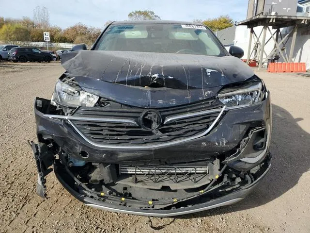 KL4MMCSL0LB112265 2020 2020 Buick Encore- Preferred 5