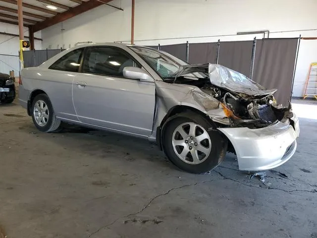 1HGEM22033L069658 2003 2003 Honda Civic- EX 4