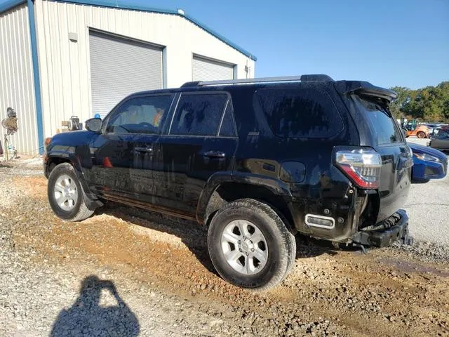 JTEBU5JRXK5654254 2019 2019 Toyota 4runner- SR5 2