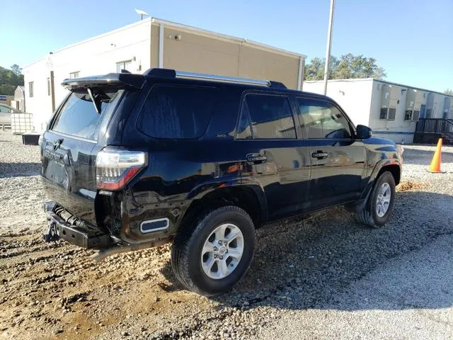 JTEBU5JRXK5654254 2019 2019 Toyota 4runner- SR5 3