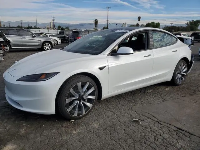 5YJ3E1EA8RF853170 2024 2024 Tesla MODEL 3 1