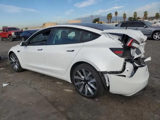 5YJ3E1EA8RF853170 2024 2024 Tesla MODEL 3 2