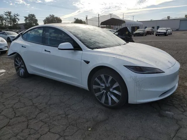 5YJ3E1EA8RF853170 2024 2024 Tesla MODEL 3 4