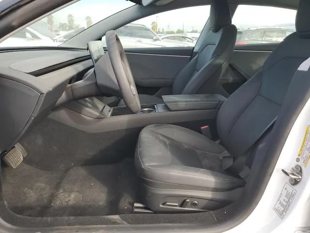 5YJ3E1EA8RF853170 2024 2024 Tesla MODEL 3 7