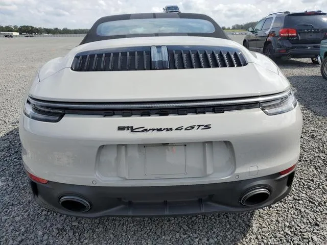 WP0CB2A92PS247390 2023 2023 Porsche 911- Carrera S 6