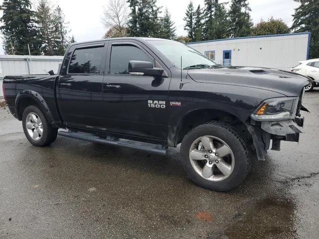 1C6RR7MT0FS641759 2015 2015 RAM 1500- Sport 4