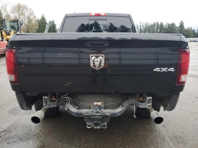 1C6RR7MT0FS641759 2015 2015 RAM 1500- Sport 6