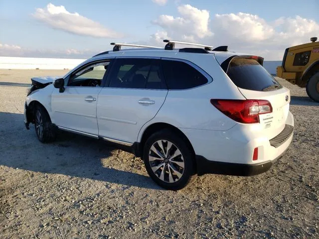 4S4BSETC5H3253505 2017 2017 Subaru Outback- Touring 2