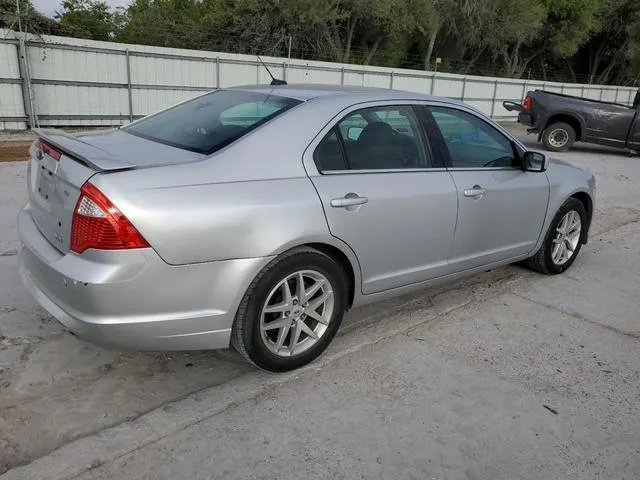 3FAHP0HG6AR186845 2010 2010 Ford Fusion- SE 3