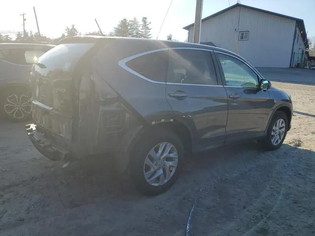 2HKRM4H52GH629193 2016 2016 Honda CR-V- EX 3