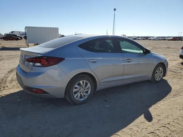 KMHD74LF8LU928314 2020 2020 Hyundai Elantra- SE 3