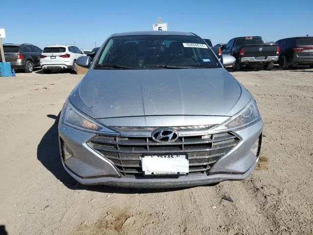 KMHD74LF8LU928314 2020 2020 Hyundai Elantra- SE 5