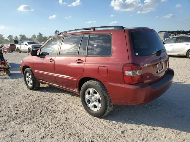 JTEGP21A040022157 2004 2004 Toyota Highlander- Base 2