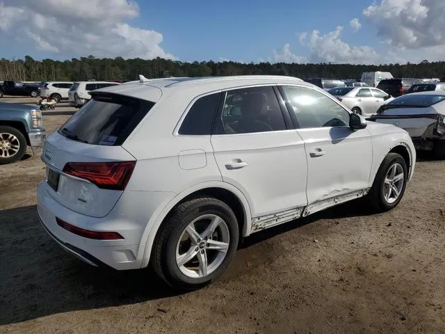 WA1AAAFY5M2059134 2021 2021 Audi Q5- Premium 3